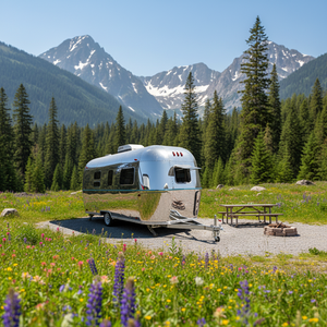 Customized 2026 Off Road Travel Home Luxury Mobile Tiny Container Home on Wheels <b>Trailer</b> <b>Houses</b> - Product Image 2