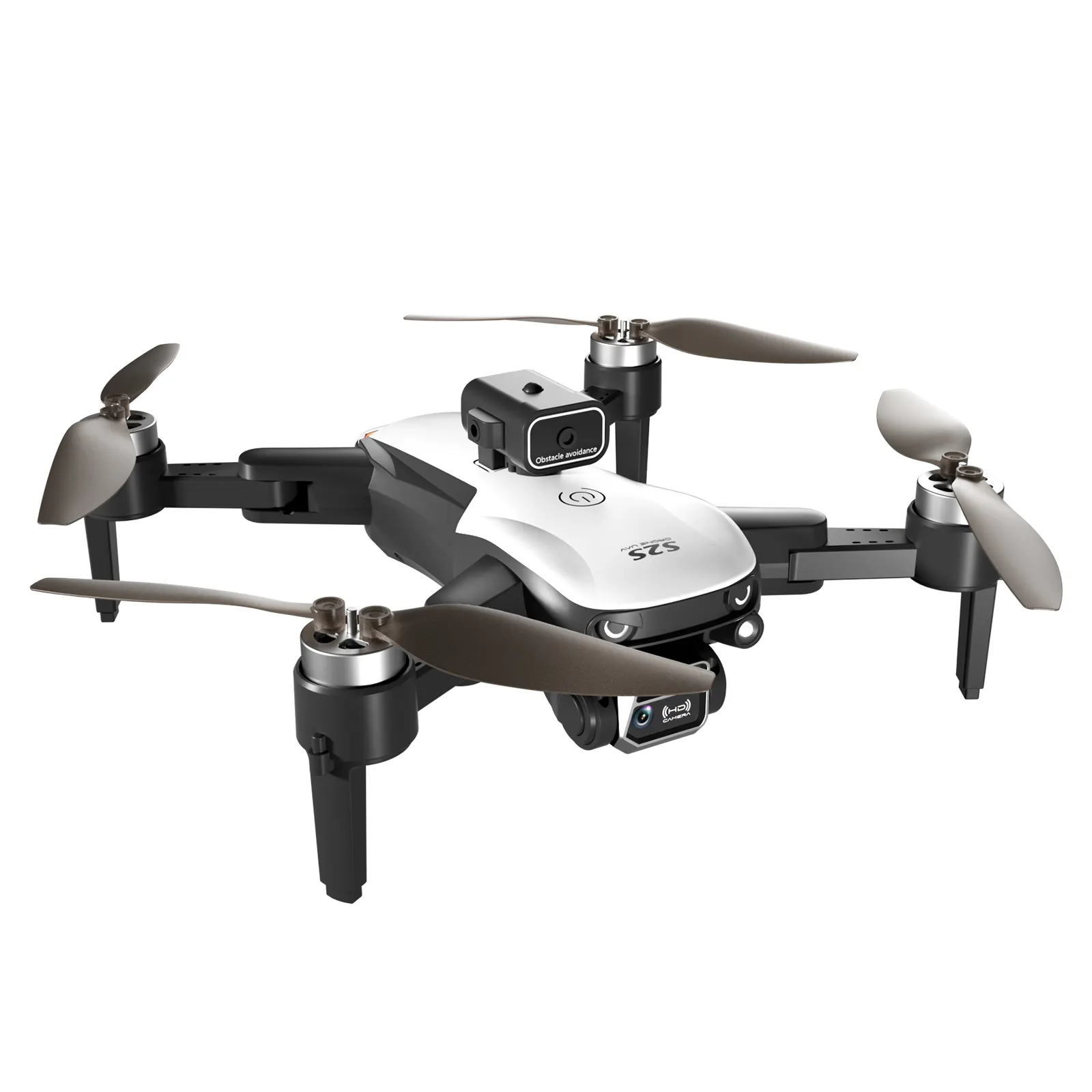 Surprise Price 174g Mini Drone 4K Camera 25 Mins Per Battery Headless Mode Intermediate UAV Obstacle Avoidance