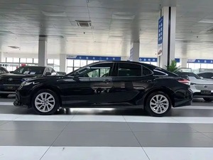 รถมือสองรถ2.0GVP รถขับซ้าย Camry 2023รถมือสอง - Product Image 5