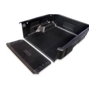 Forro de cama para Hilux Vigo, individual, 2004-2014