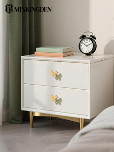 Poignée de meuble artisanale en laiton massif, design « Gentleman Knot », finition dorée, quincaillerie sur mesure de luxe pour armoire - Product Image 3
