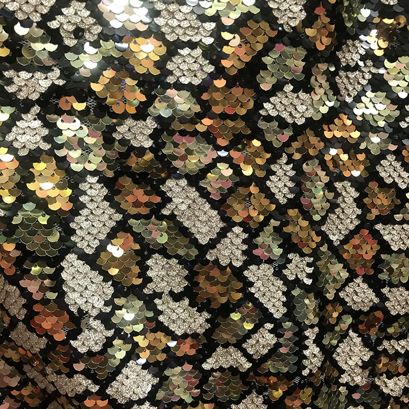 Glitter Colors Dress Fabric Glitter Fashion Custom Welcome Tela De  Lentejuelas Fabric with Sequins Reversible Sequin Fabric| Alibaba.com