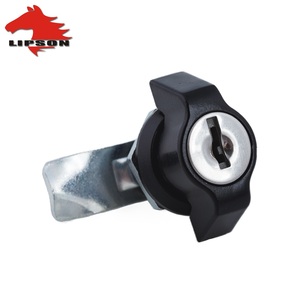 Cerradura industrial - Product Image 1