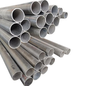 ท่อโลหะผสมนิกเกิลนิกเกิล C276ท่อไร้รอยต่อท่อนิเกิลความแข็งแรงสูง - Product Image 4