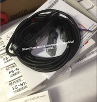 Sensores de Posición Originales Nuevos KEYENCE FS-N18N FS-N11MN FS-N11N FS-N41N 24V