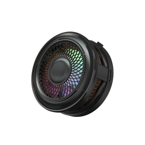 Cargador inalámbrico magnético QI2, ventilador de refrigeración, Enfriador de teléfono, cargador de semiconductores para <span class=keywords><strong>iPhone</strong></span> 17/16 - Product Image 1