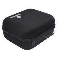 Étui de transport portable en EVA pour casque de sport sans fil SIYOU de haute qualité avec poche sandwich pour casque VR