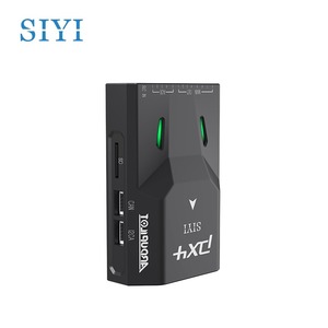 Contrôleur de vol automatique SIYI N7 H7 compatible PX4 ArduPilot Open Source pour drone industriel UAV VTOL multirotor - Product Image 2