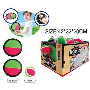 Jouet de <span class=keywords><strong>lancer</strong></span> de bâtons cibles en plastique pour enfants, idéal pour les <span class=keywords><strong>jeux</strong></span> sportifs en extérieur - Product Image 5