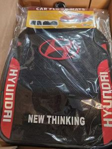 Offerta Speciale: Set di 5 Tappetini per Auto in PVC Resistente per <span class=keywords><strong>VIP</strong></span> - Product Image 6