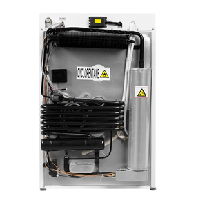 Refrigerador de 3 Vías de Alta Calidad, 220V 110V 12V, Refrigerador a Gas con Enfriamiento por Absorción - Product Image 6