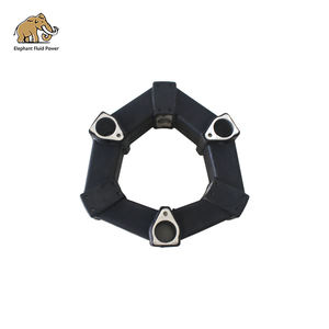 Acoplamiento de Bomba Hidráulica para Excavadora, Repuestos 30A - Product Image 1