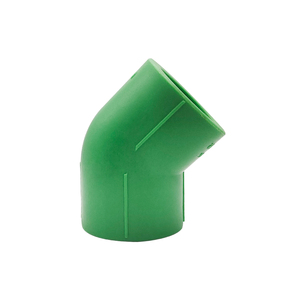 Tubos de plástico PPR de alta calidad Accesorios de tubería de suministro de agua Tubos PPR - Product Image 2