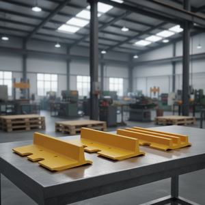 Fabricante de Placas de Orugas Individuales para <span class=keywords><strong>Bulldozer</strong></span> Pc200 D9r Ex120 Dozer Swamp Crane - Product Image 2