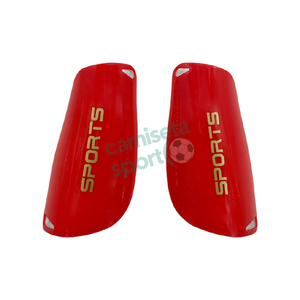 Assassin Sports Rodilleras y <span class=keywords><strong>Espinilleras</strong></span> de Fútbol <span class=keywords><strong>para</strong></span> Niños, Ligeras de EVA Engrosada, Protección Integral, Cierre de Hebilla - Product Image 4