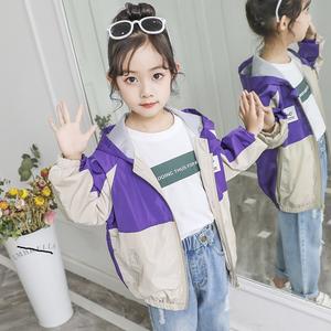 Nueva Colección Otoño: Ropa Infantil Premium para Niñas, Chaquetas y Abrigos Resistentes al Viento, Diseño OEM - Product Image 2