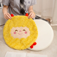 Fournisseur et Fabricant en Gros, Faible MOQ, OEM ODM, Peluche Poire Rouge 8 Pouces, Jouets en Peluche pour Machine à Pinces