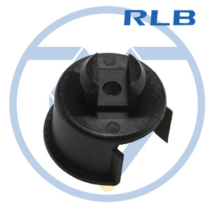บูชกันชนหลัง Rlb ขนาดแกน 28 มม. ความยาว 30 มม. แบบแยกส่วน สำหรับ Tundra ปี 2007-2024 วัสดุพลาสติก แบบกดเข้ารู - Product Image 1