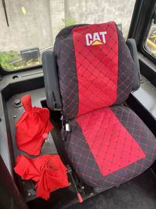 Alta calidad usada CAT D6G Bulldozer en Venta caliente - Product Image 4