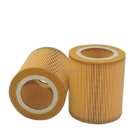 Filtro de Aceite Hidráulico Halton 348-1862 VN23303EV0101 HLX-5262 VH23303EV010 para Camiones Pesados