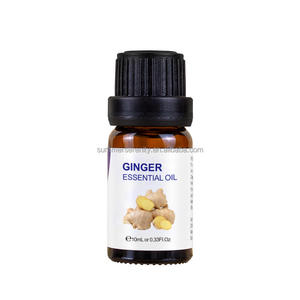 Aceite Esencial 100% Puro de Romero y Árbol de Té para Difusor de Aroma para Auto, Aceite Esencial para Hotel, Precio de Fábrica al por Mayor, 10 ml - Product Image 2