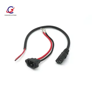 Năng Lượng Pin Gói Ổ Cắm 2 + 4 Cáp Kết Nối Chống Nước 30A 40A 50A