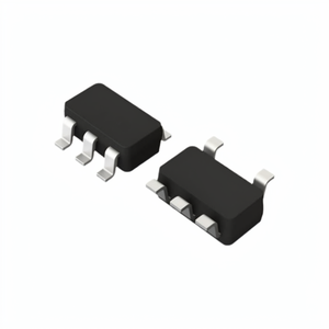 Componentes Electrónicos SC 74A, SOT 753, Chip Original en Línea LM8391G-LBTR, COMPARADORES DE SENSIBILIDAD A TIERRA: ESTO - Product Image 1