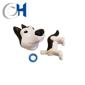 Caja ciega para niños juguetes sorpresa dinosaurio huevo giro un conjunto de animales caja ciega huevo giro máquina Juguetes - Product Image 4