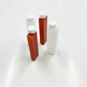 Mindray Bioquímica Analizador BS200 Plásticos de laboratorio 20ml R2 Botella de reactivo - Product Image 4