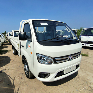 Camion léger 4x2 Foton Express <span class=keywords><strong>Pro</strong></span> Foton XiangLing Camion léger de fret - Product Image 5