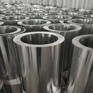 1100 <span class=keywords><strong>3003</strong></span> 8011 Papel de aluminio a3003 H14 bobina de aluminio 6061 7075 bobina de aluminio para la venta - Product Image 6