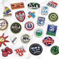 Wowfree Pin's en alliage de zinc émaillé, badge de drapeau moderne en métal, rond, avec logo poisson, finition électroplaquée et peinture au four, cadeau avec gravure