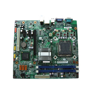 ThinkCentre M70E A70 placa base para Lenovo 89Y0954 L-IG41M2 <span class=keywords><strong>DDR3</strong></span> - Product Image 1
