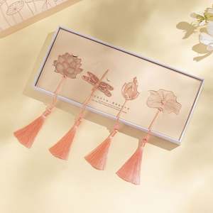 Laser Cutting Metal <b>Cat</b> Bookmark Cute Gift for <b>Kids</b> & Adults - Product Image 6