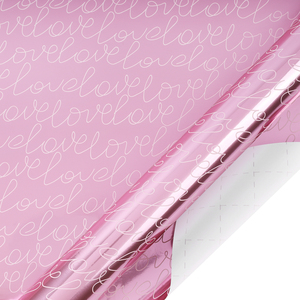 Custom Eco-Friendly Recyclable Marble <b>Pattern</b> Art <b>Paper</b> Roll Double-Sided Coated PE Digital Printing 70GSM for Gift & Craft - Product Image 6
