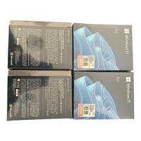 Windows 11 Professional, Versión Coreana, FPP, USB, Paquete Completo, Activación en Línea, Caja USB, Envío Rápido