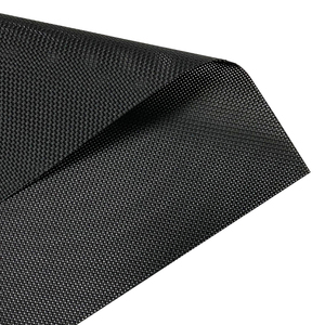Tissu pour stores enrouleurs en PVC / Tissu pare-soleil / Tissu de protection solaire - Product Image 5