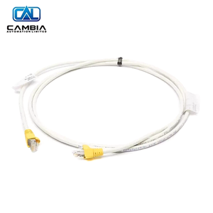 Módulo de E/S 100% Nuevo y Original Nevada 184139-10, Compatibilidad con Fieldbus 184139-10, Conexión Confiable para el Sistema Foundation Fieldbus - Product Image 4