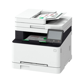 Impresora Láser a Color Inalámbrica Multifunción A4 con Alimentación Automática a Doble Cara I-SENSYS MF643Cdw MF643Cdw - Product Image 4