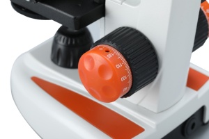 Kính hiển vi sinh học sinh học hợp chất ánh sáng mới nhất Ống nhòm WF10x kính hiển vi sinh học - Product Image 3