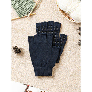 Protezione solare da esterno antiscivolo Semi-guanto - Product Image 1