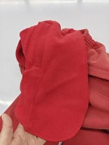 Pantalones de chándal Verta Brae acampanados de alta calidad para hombre - Product Image 3