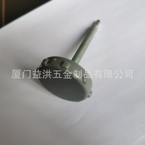 Tornillo de ajuste hexagonal Yihong de plástico grado A para máquinas herramienta - Product Image 4