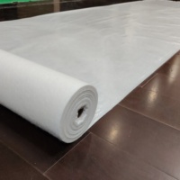 Feutre adhésif imperméable en plastique moderne, personnalisé, directement de l'usine, pour la rénovation et la construction de carrelages