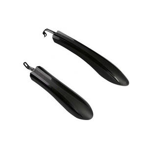 Garde-boue de vélo de montagne Baojian, en plastique durable, large et étendu, pour le cyclisme hors route - Product Image 2