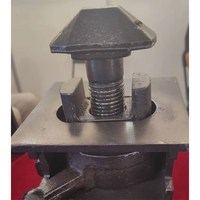 Verrou de coin pour conteneur, durable, pour transport maritime