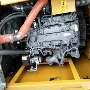 Excavadora de orugas eficiente y de alta coincidencia China Sany SY155H, excavadora SY155, 15 toneladas de excavadora general, Venta barata - Product Image 6