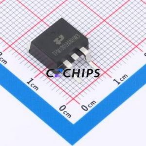 ทรานซิสเตอร์ฟิลด์ทรานซิสเตอร์ (มอสเฟท) แบบดั้งเดิมและใหม่263 - Product Image 1