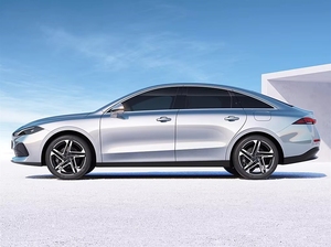 รถยนต์ ACURA Roewe D7 DMH 2024 ซีดาน พวงมาลัยซ้าย ยาง R15 เบาะหนัง เกียร์อัตโนมัติ - Product Image 3