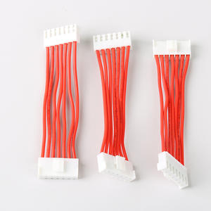 แผงวงจรลวดสวิตช์ไฟขั้วขั้วต่อ<span class=keywords><strong>2</strong></span> <span class=keywords><strong>3</strong></span> 4 5 6 7 8P สำหรับวัดระยะที่ VH3.96 - Product Image 1